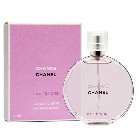 chance chanel perfume eau tendre|Chanel chance best price.